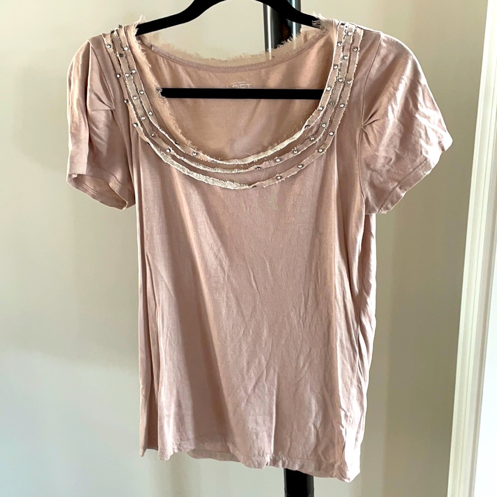 Small Loft top